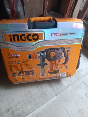 Ingco Machine