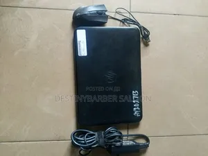 Laptop HP 4GB Intel Celeron eMMC 32GB