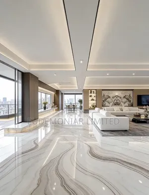 A Classy Finish Underfoot