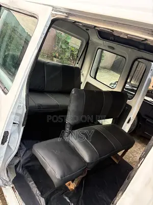 Daihatsu Hijet 2021 White