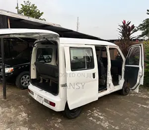 Daihatsu Hijet 2021 White