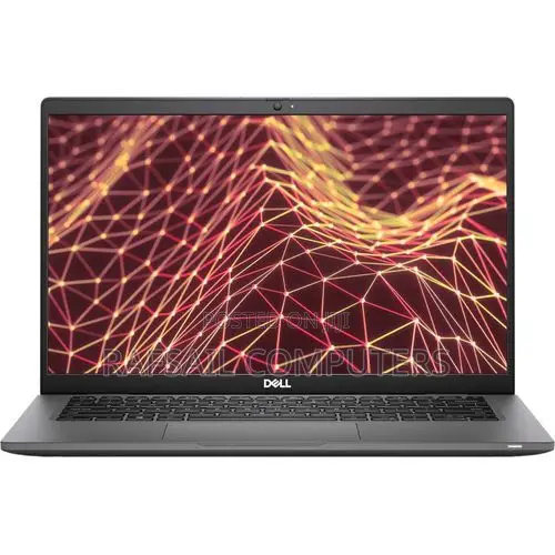 New Laptop Dell Latitude 7340 32GB Intel Core i5 SSD 512GB