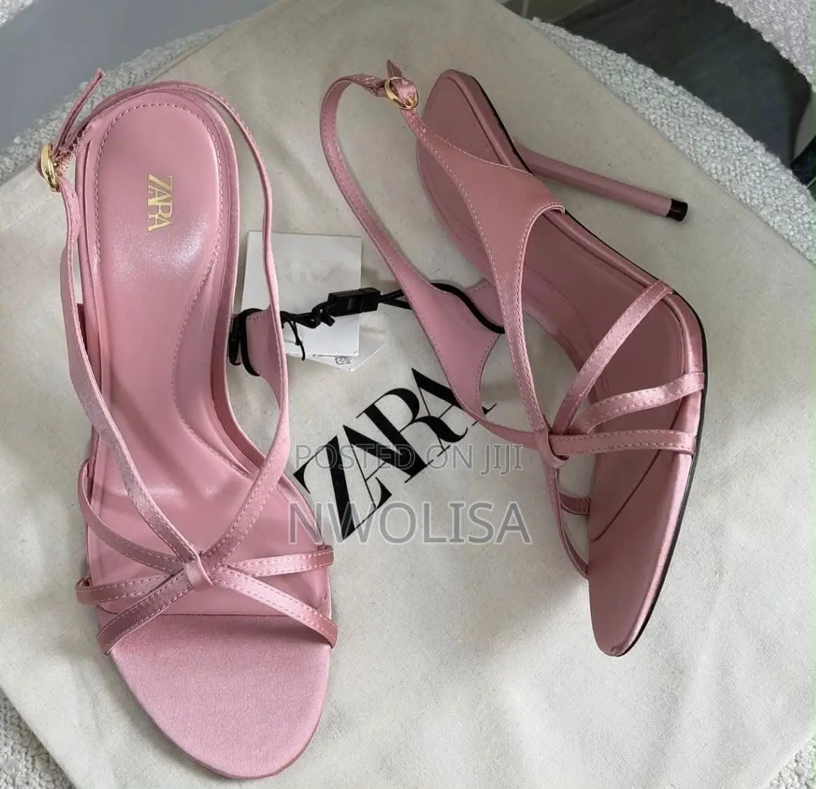 Newly Arrived Unique Shoes