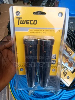 Tewco Cable Connector