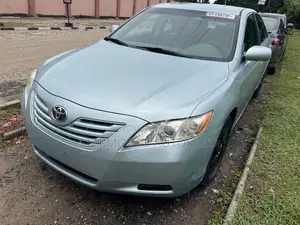 Toyota Camry LE 4dr Sedan (2.4L 4cyl 5A) 2009 Blue