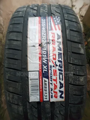 American Roadstar (Thailand)