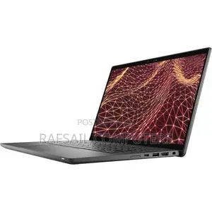 New Laptop Dell Latitude 7340 32GB Intel Core i5 SSD 512GB