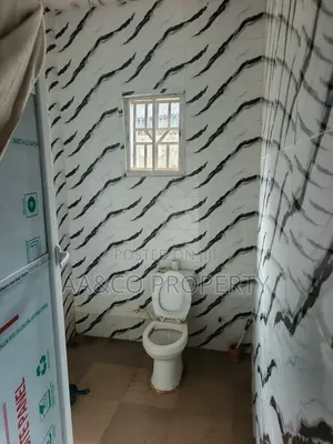 Furnished 2bdrm Bungalow in Festac Akobo Ojuin, Ibadan for rent