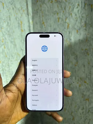 Apple iPhone 16 Plus 128 GB Pink
