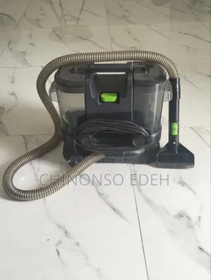 Carpet Cleaner