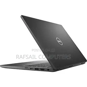 New Laptop Dell Latitude 7340 32GB Intel Core i5 SSD 512GB