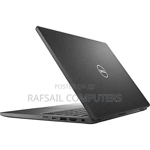 New Laptop Dell Latitude 7340 32GB Intel Core i5 SSD 512GB