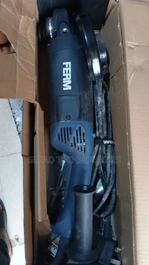 Ferm Angle Grinder