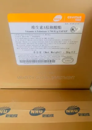 Vitamin a Palmitate