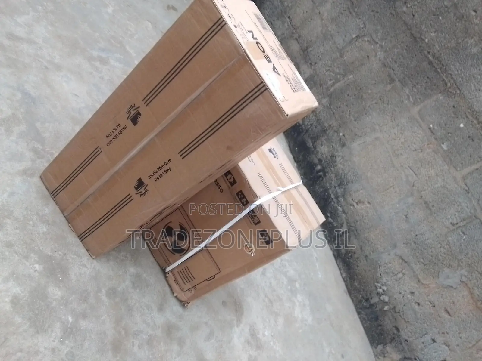 Aeon Asa12ij3 1.5hp Split Inverter Cooling AC