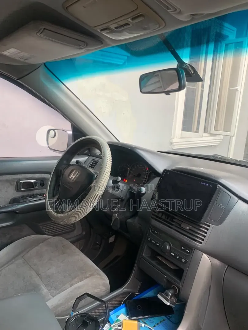 Honda Pilot 2023 Silver