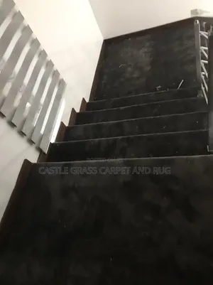 Stair Case Rugs