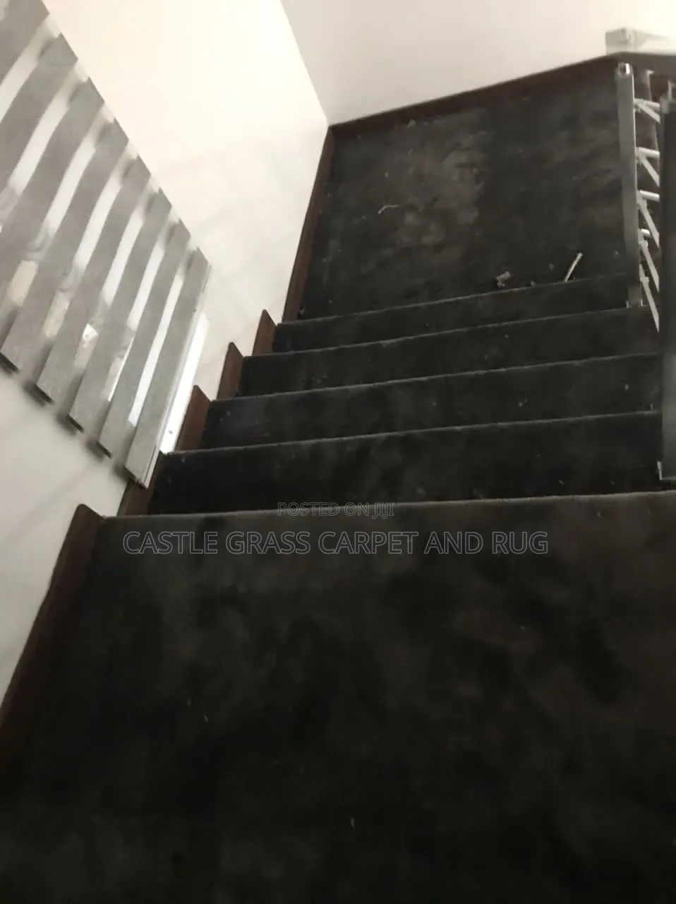 Stair Case Rugs