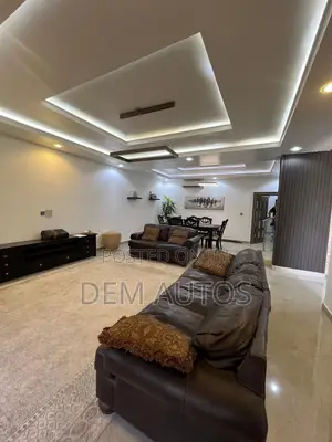 Furnished 4bdrm Townhouse/Terrace in Katampe Extension for sale
