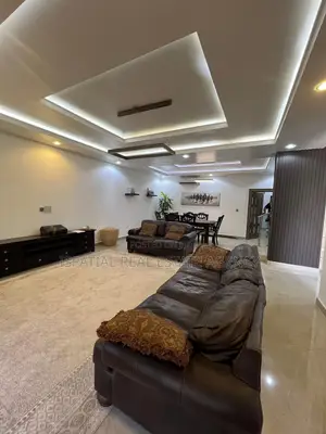Furnished 4bdrm Townhouse/Terrace in Katampe Extension for sale