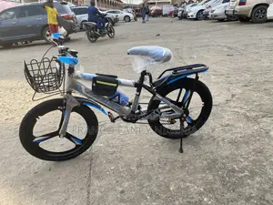 Bycicle 20 Inches