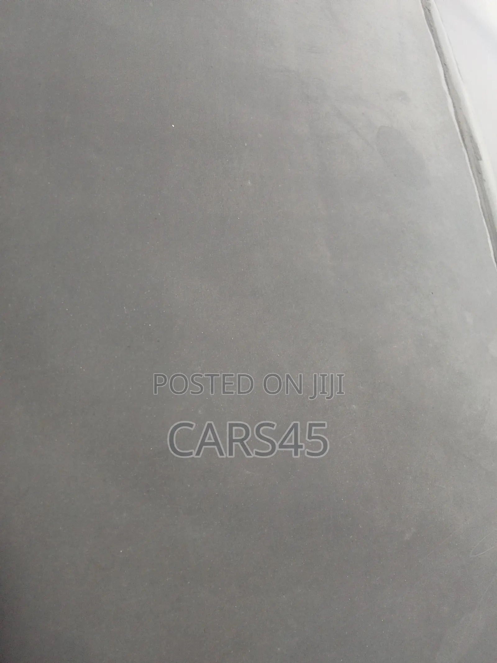 Toyota Corolla 2009 Black