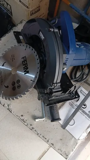 Ferm Circular Saw