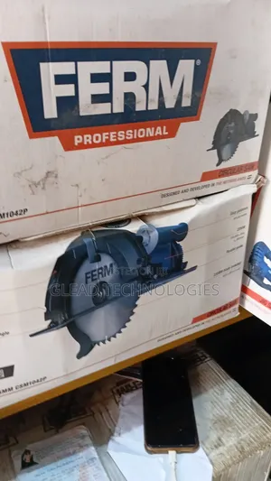 Ferm Circular Saw