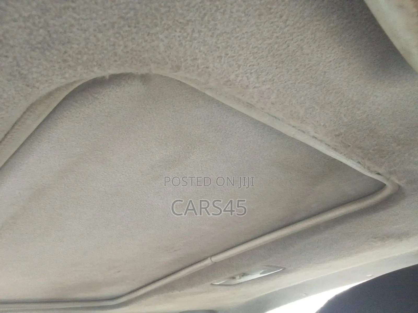 Toyota Corolla 2009 Black