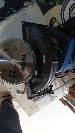 Ferm Circular Saw