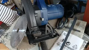 Ferm Circular Saw