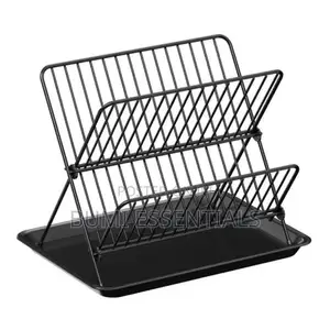 Foldable Dish Rack