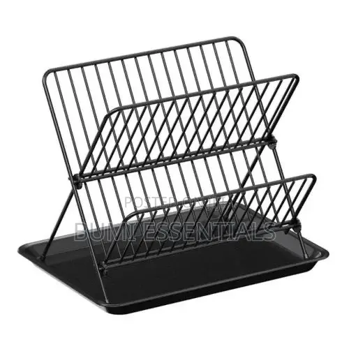 Foldable Dish Rack