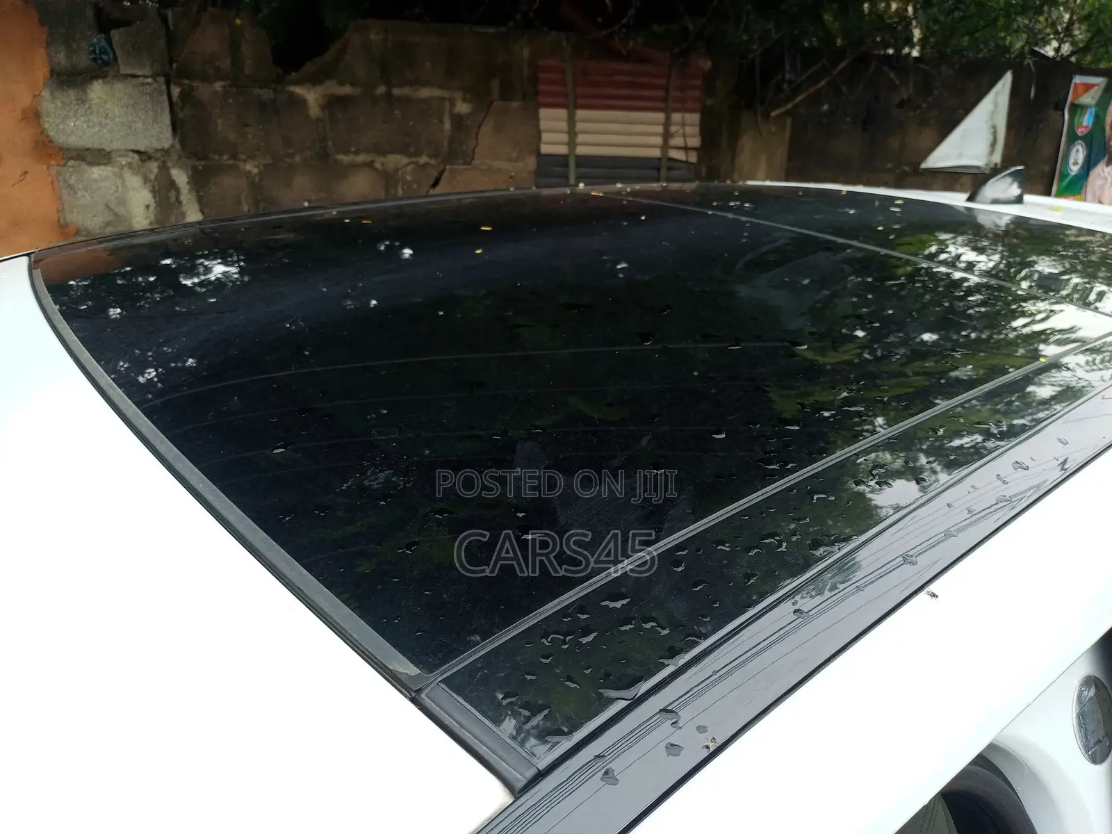 Land Rover Range Rover Velar 2019 White