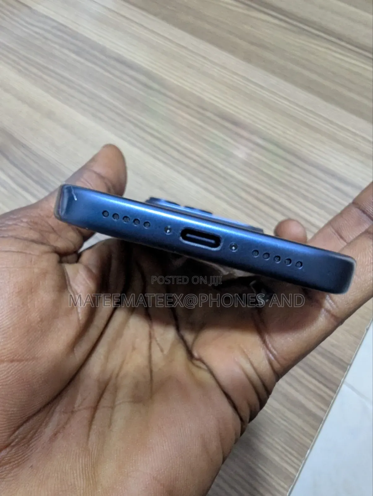Apple iPhone 17 Pro 256 GB Blue