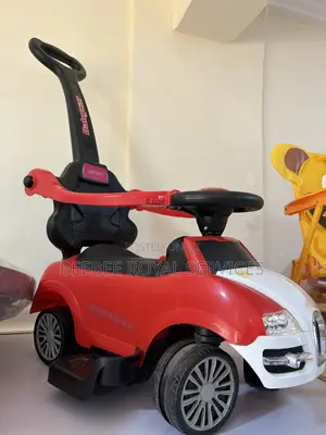 Kids Toy Car