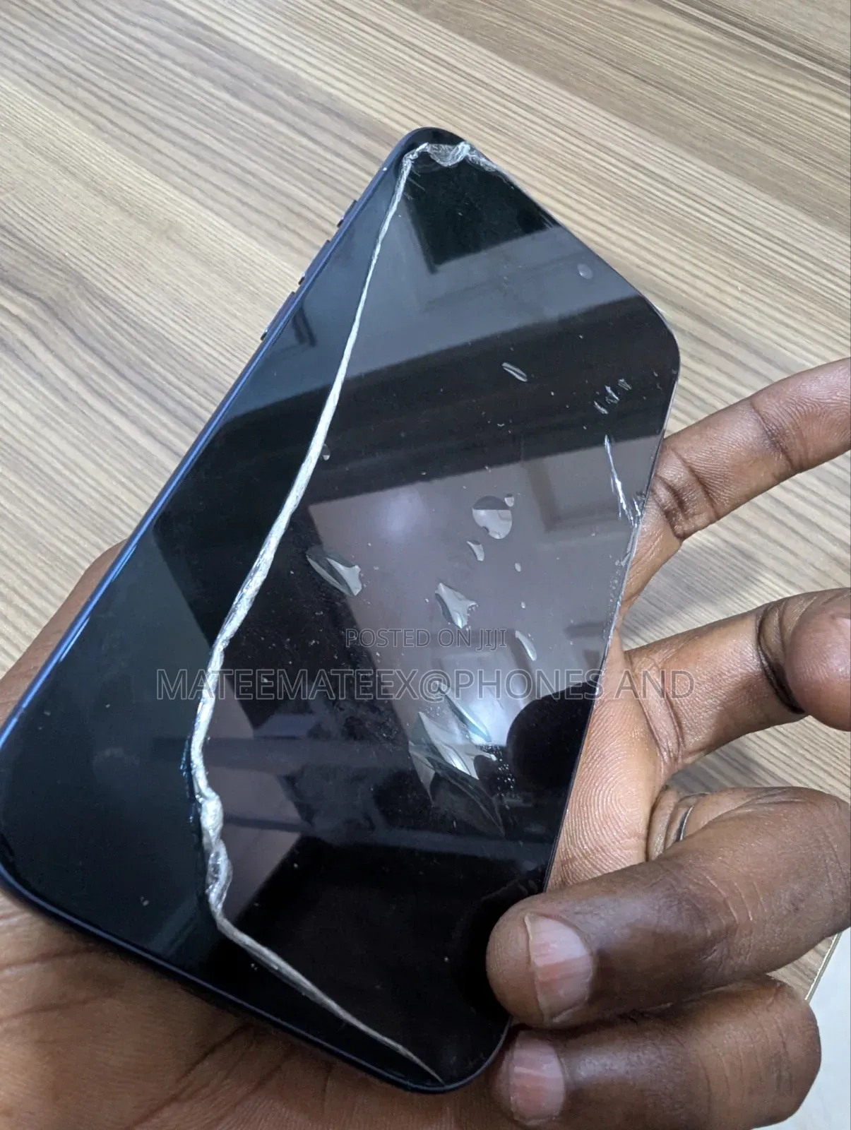 Apple iPhone 17 Pro 256 GB Blue