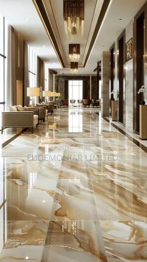 Upgrade Your Interior With Natural Stone