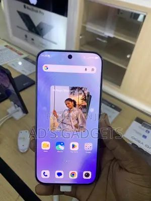 New Vivo iQOO Neo10 256 GB