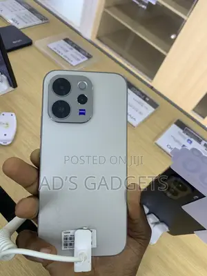 New Vivo iQOO Neo10 256 GB