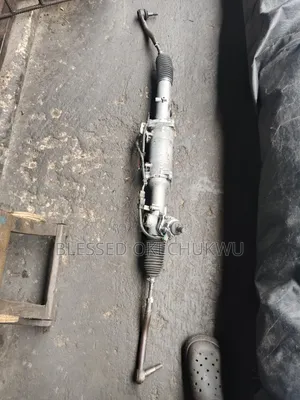 Power Steering Rag Lexus Is 250 Four-Wheel Drive(4×4)