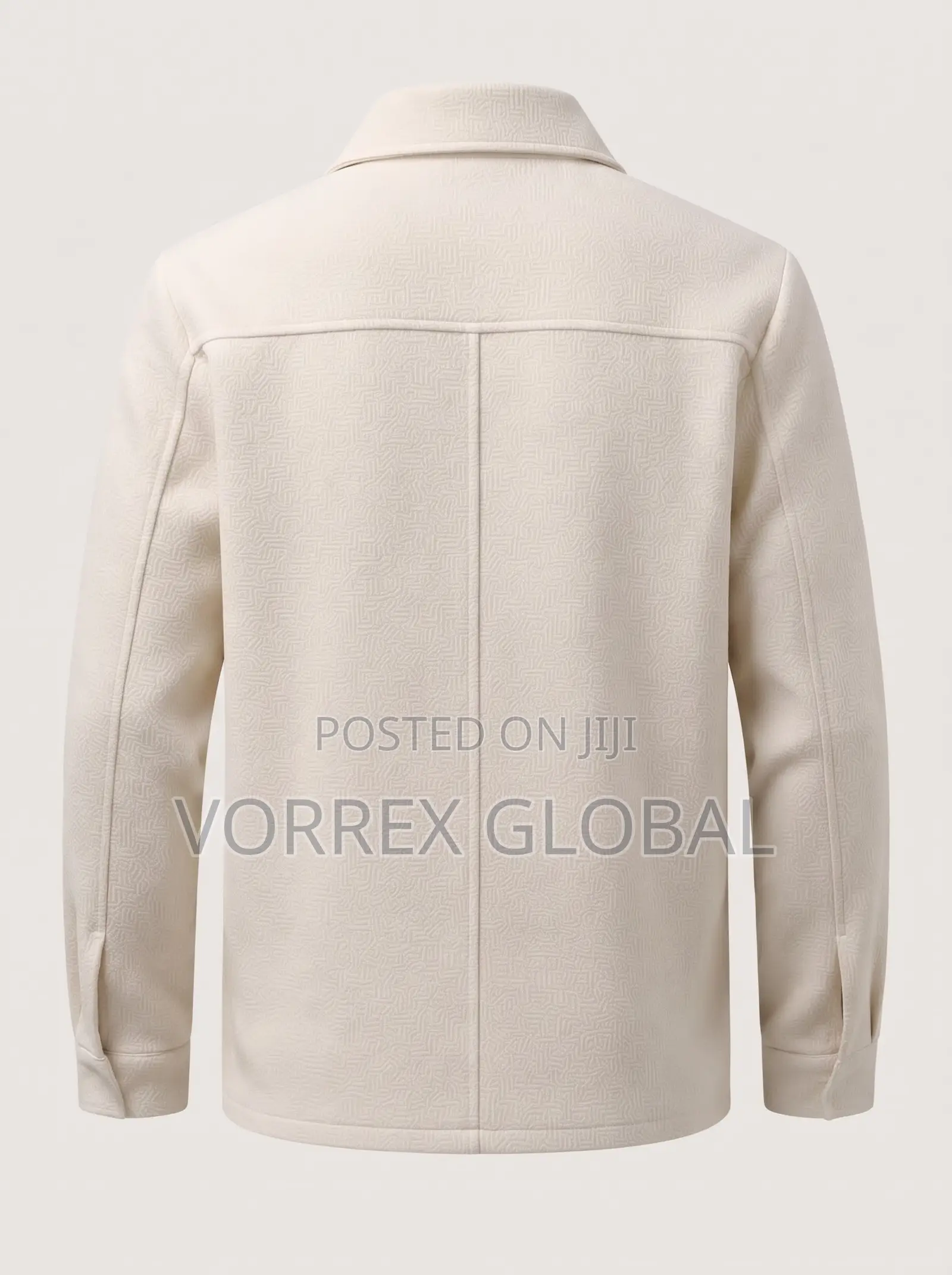 High Quality Versatile Jacket