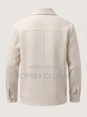 High Quality Versatile Jacket