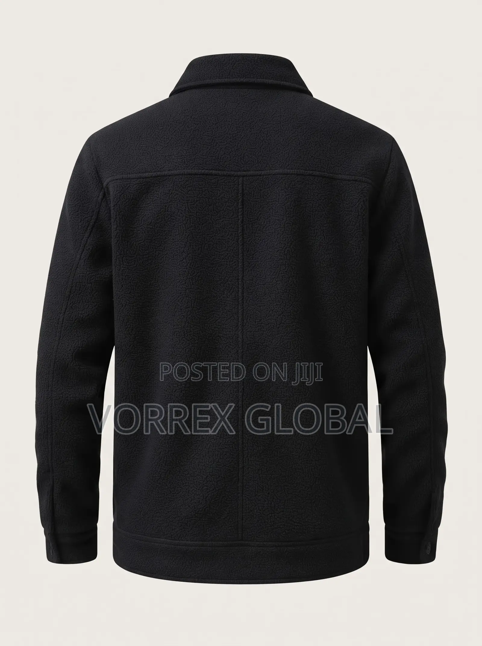 High Quality Versatile Jacket