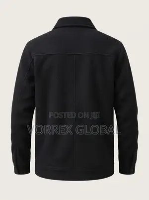High Quality Versatile Jacket