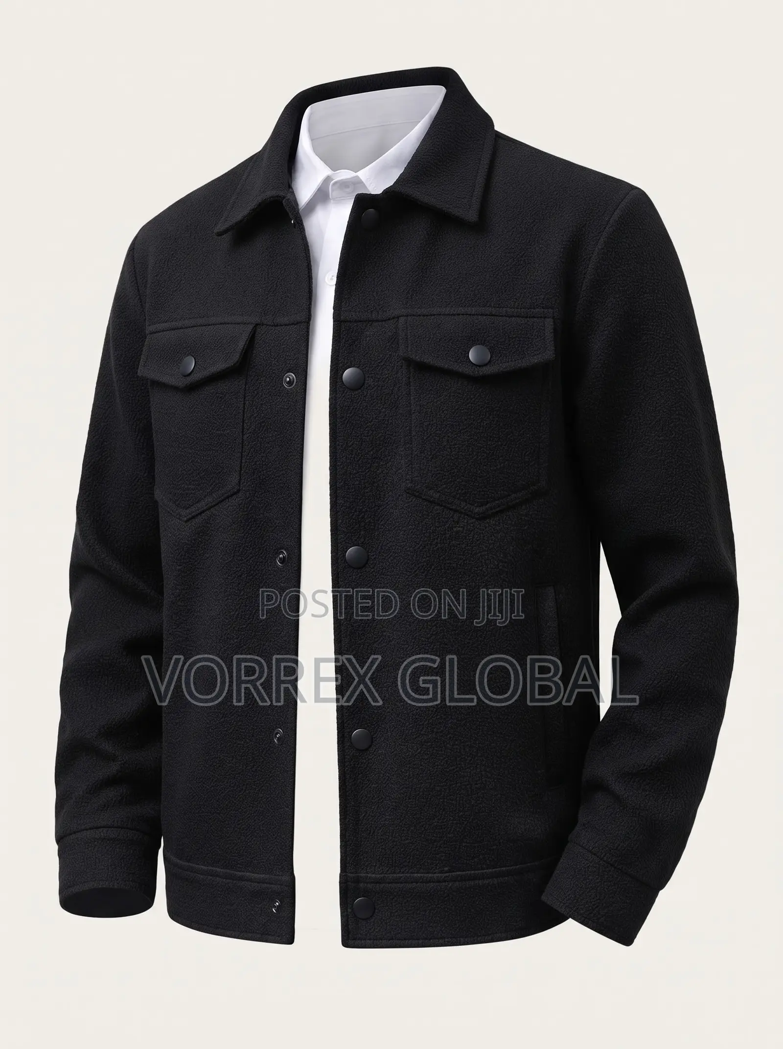 High Quality Versatile Jacket