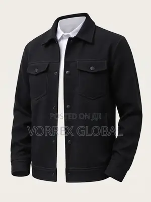 High Quality Versatile Jacket