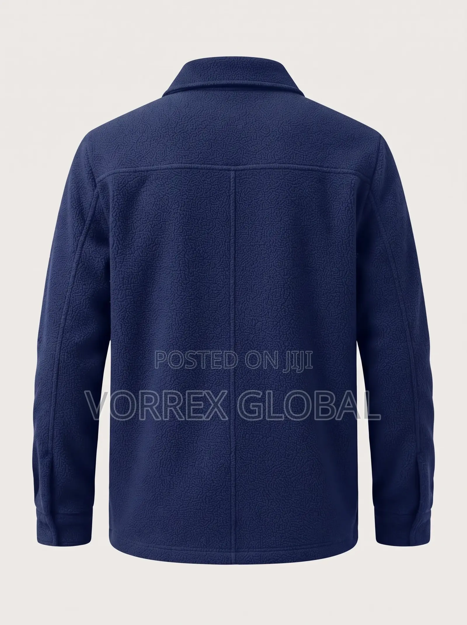 High Quality Versatile Jacket