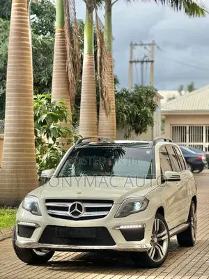 Back Rear Bumper for Mercedes Benz GLK 2013