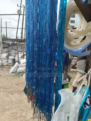 Iron Chain